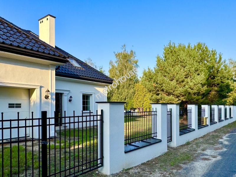 Dom na sprzedaż, Pruszkowski, Rozalin