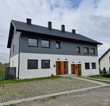 Sprzedaż Mieszkanie Ropczyce