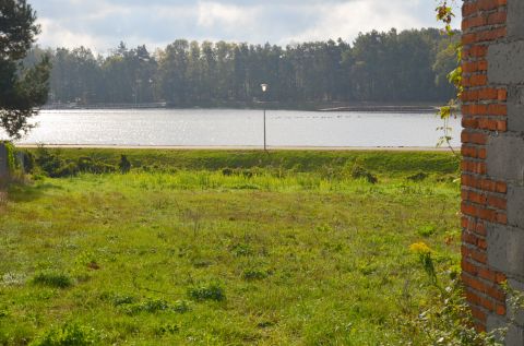 Sprzedaż Działka Księże Domki, Rawa Mazowiecka