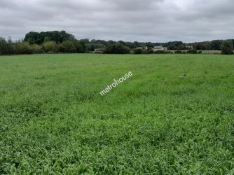 Działka na sprzedaż, Płocki, Podgórze-Parcele