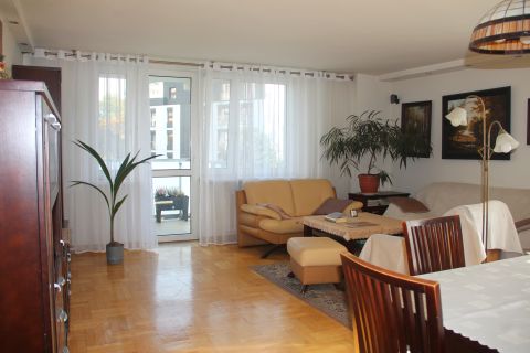 Sprzedaż Mieszkanie Potocka, Żoliborz, Warszawa
