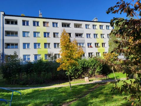 Sprzedaż Mieszkanie Będzin