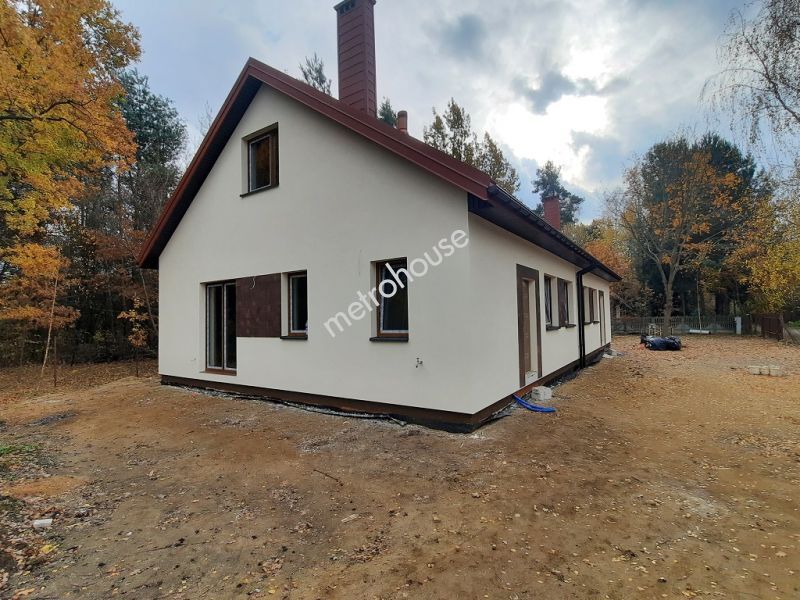 Dom na sprzedaż, Grodziski, Osowiec, Rybna