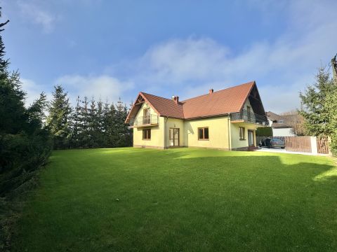 Sprzedaż Dom Brzegi, Węgrzce Wielkie, pow. wielicki