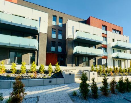 Sprzedaż Mieszkanie Brańskiego, Ruda Śląska