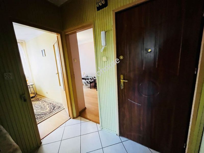 Mieszkanie na sprzedaż, Siedlce, Czerwonego Krzyża