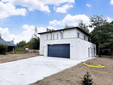 Sprzedaż Dom Piaseczyńska, Złotokłos, pow. piaseczyński