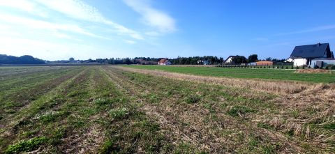 Sprzedaż Działka Spacerowa, Sławoszyno, pow. pucki