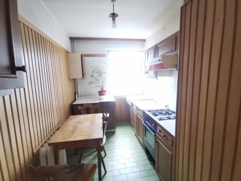 Sprzedaż Mieszkanie Meissnera, Praga Południe, Warszawa