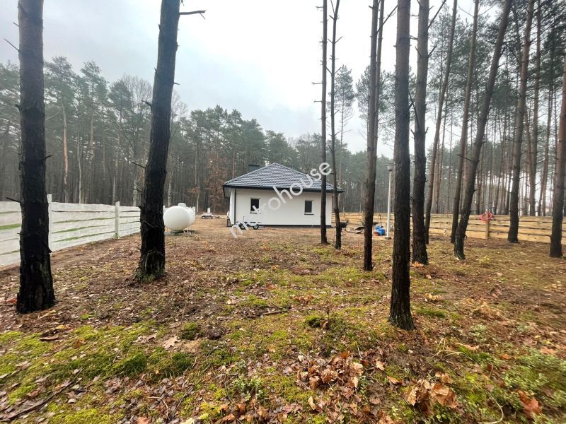 Dom na sprzedaż, Legionowski, Marynino