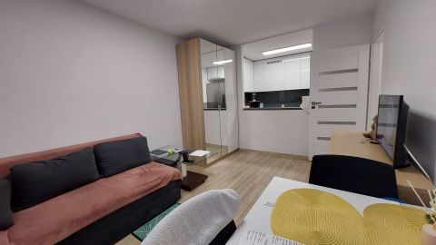 Sprzedaż Mieszkanie Stachiewicza, Azory, Kraków