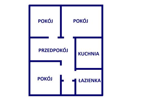 Sprzedaż Mieszkanie Niepodległości, Szczytno
