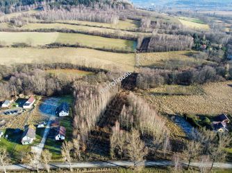 Działka na sprzedaż, Kłodzki, Radochów
