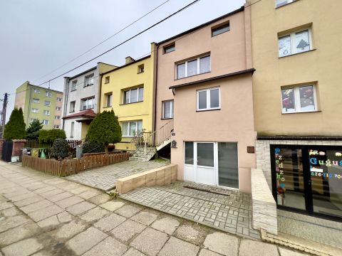 Sprzedaż Dom Maczka, Osiedle Podleśne, Iława