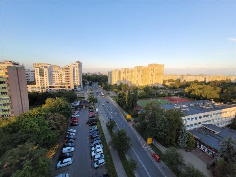 Sprzedaż Mieszkanie Bartnicza, Targówek, Warszawa