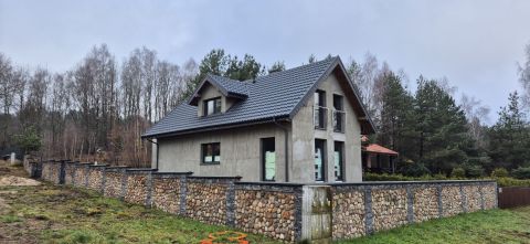 Sprzedaż Dom Szkotowo, pow. nidzicki