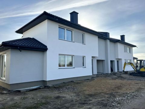 Sprzedaż Dom Rembelszczyzna, pow. legionowski