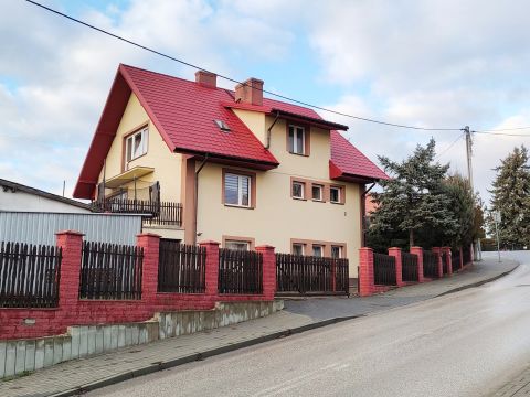 Sprzedaż Dom Młyńska, Busko-Zdrój