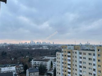 Mieszkanie na wynajem, Warszawa, Targówek, Radzymińska