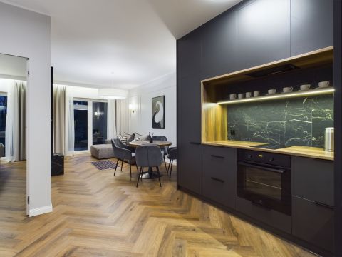 Sprzedaż Mieszkanie Na Błonie, Bronowice, Kraków