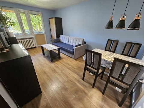 Sprzedaż Mieszkanie Osiedle Przy Arce, Bieńczyce, Kraków