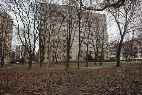 Sprzedaż Mieszkanie Konstancińska, Mokotów, Warszawa
