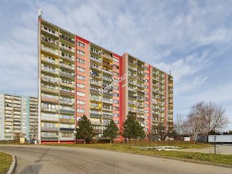 Mieszkanie na sprzedaż, Zabrze, Hermisza