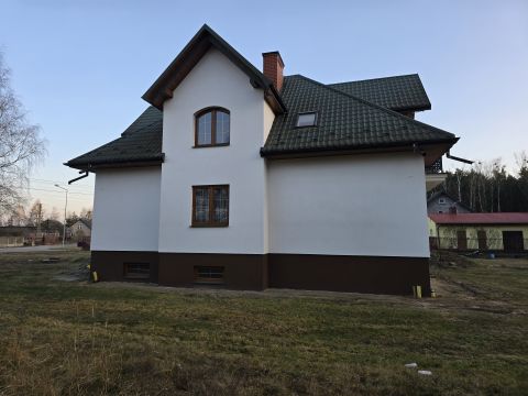 Sprzedaż Dom Nowa Wieś, pow. kozienicki