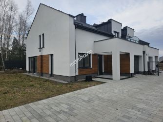 Dom na sprzedaż, Piaseczyński, Piaseczno, Głosków