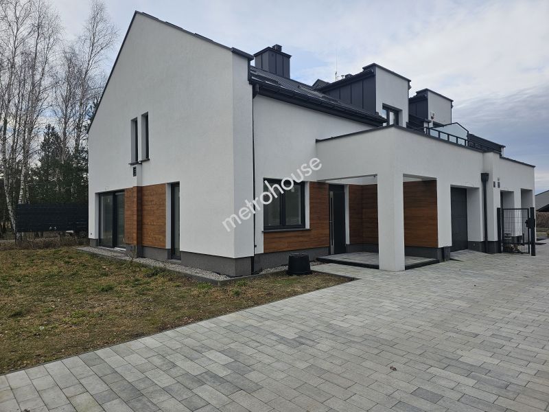 Dom na sprzedaż, Piaseczyński, Piaseczno, Głosków