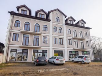 Biurowiec na sprzedaż, Pułtuski, Pułtusk
