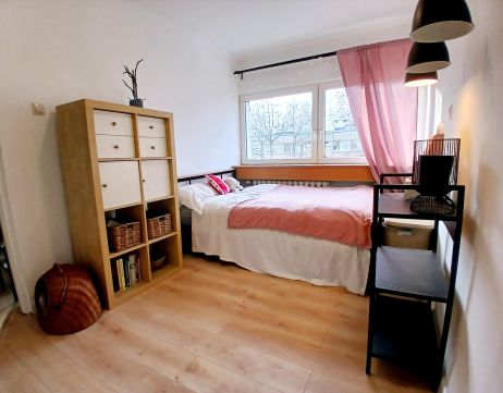 Sprzedaż Mieszkanie Bałuty, Łódź