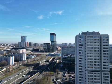 Sprzedaż Mieszkanie Sokolska, Koszutka, Katowice