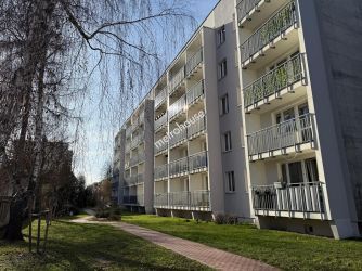 Mieszkanie na sprzedaż, Katowice, Dąb, Złota