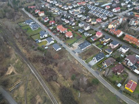 Sprzedaż Działka Lubicz Dolny, pow. toruński