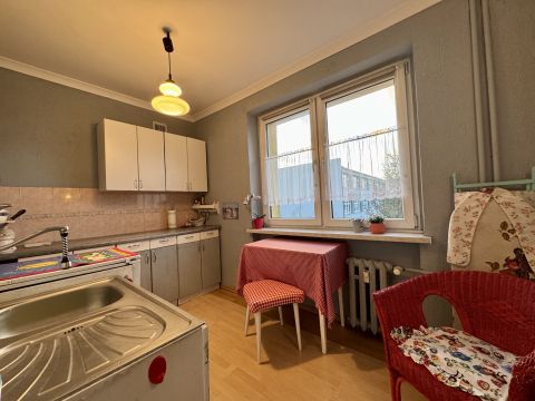 Sprzedaż Mieszkanie Żeromskiego, Knurów, pow. gliwicki