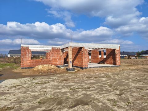 Sprzedaż Działka Dziadowa Kłoda, pow. oleśnicki