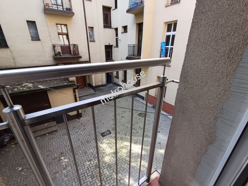 Mieszkanie na wynajem, Katowice, Śródmieście, Mikołowska