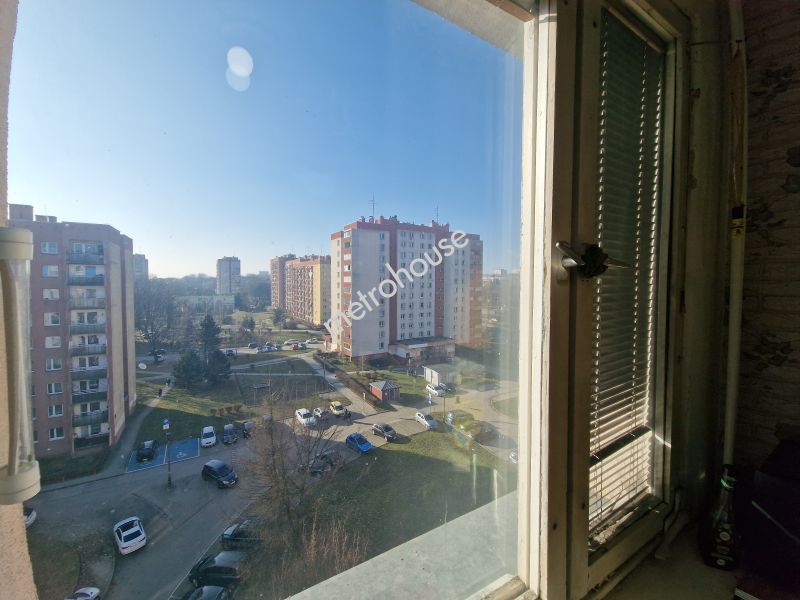 Mieszkanie na sprzedaż, Kraków, Bieńczyce, Osiedle Kombatantów