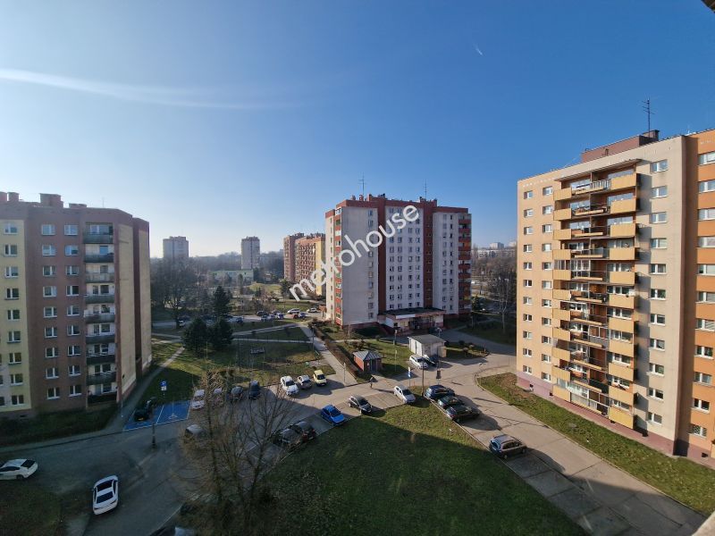 Mieszkanie na sprzedaż, Kraków, Bieńczyce, Osiedle Kombatantów