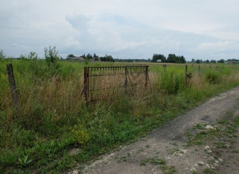 Sprzedaż Działka Podlindowo, pow. żyrardowski