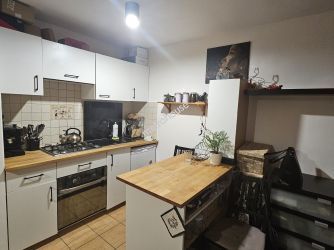 Mieszkanie na sprzedaż, Warszawa, Mokotów, Batorego