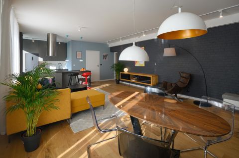 Sprzedaż Mieszkanie Śródmieście, Bytom