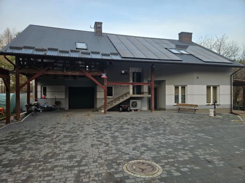Sprzedaż Dom Wólka Radzymińska, pow. legionowski