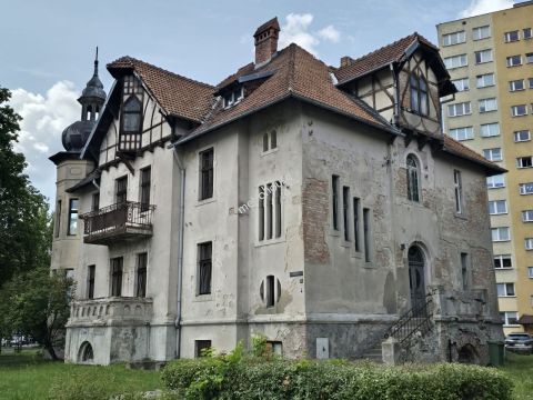 Sprzedaż Dom Grudziądzka, Toruń