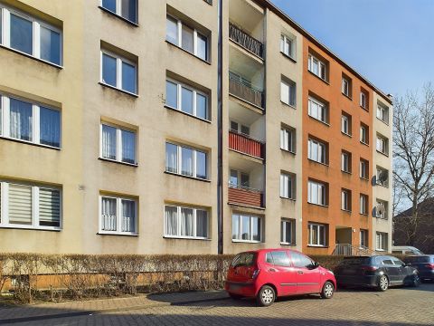 Sprzedaż Mieszkanie Stabika, Chorzów II, Chorzów