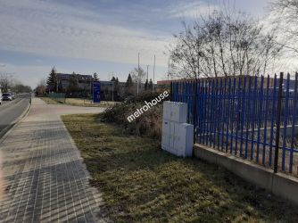 Działka na sprzedaż, Piaseczyński, Piaseczno