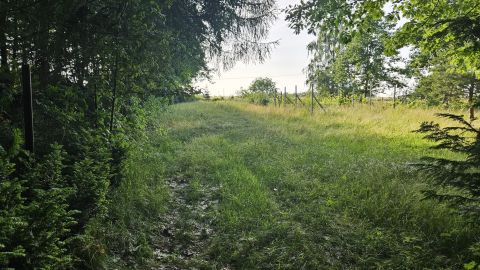 Sprzedaż Działka Piaseczyńska, Komorniki, pow. piaseczyński