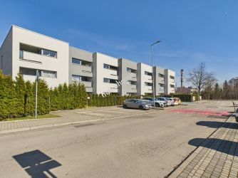 Mieszkanie na sprzedaż, Mikołowski, Mikołów, Stolarska