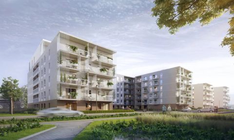 Sprzedaż Mieszkanie Bemowo, Warszawa